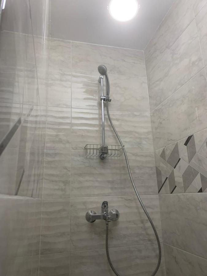 Мотел Тихия Кът 索菲亞 外观 照片